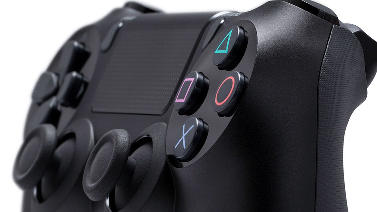 controller-playstation-4