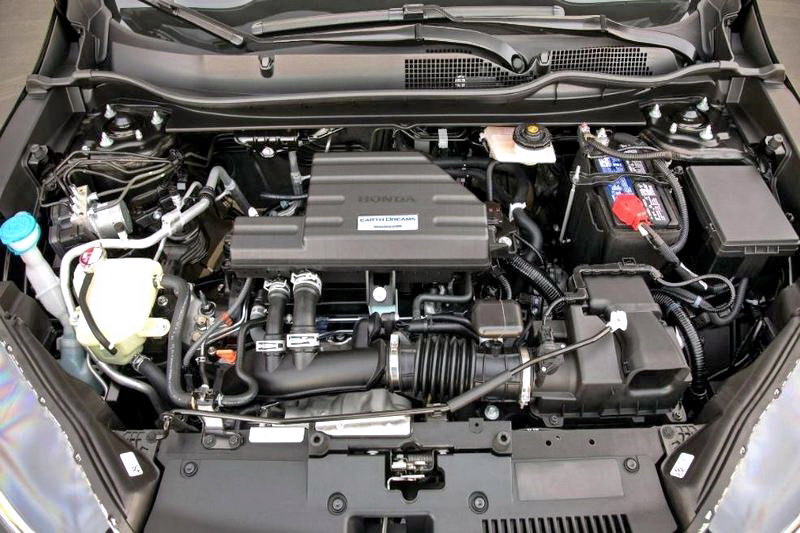 Motori360.it-Honda CR-V 2017-08