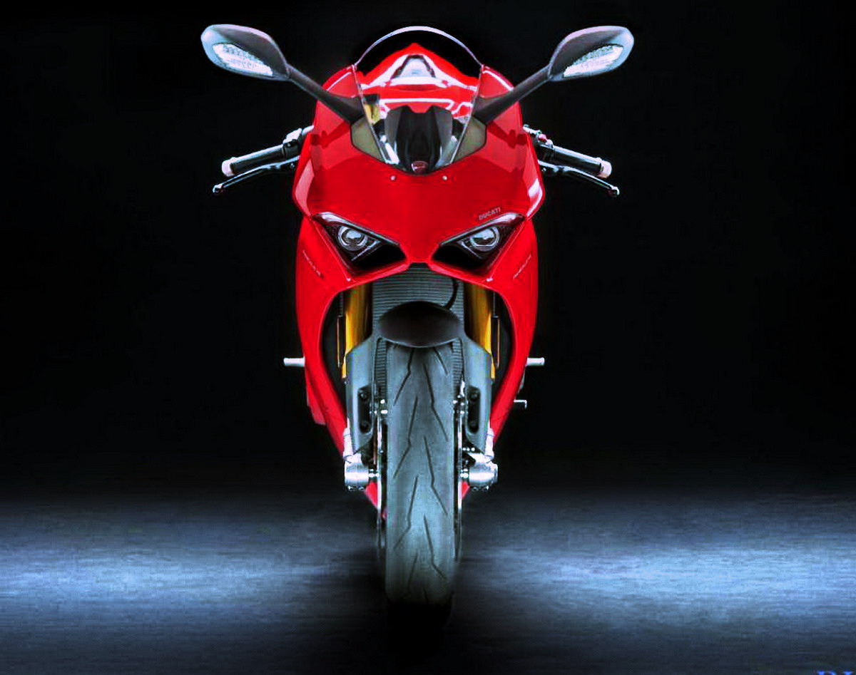 Motori360-Ducati V4 4