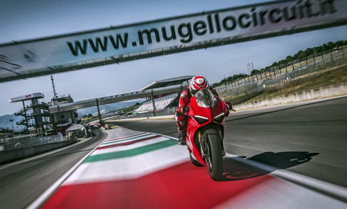 Motori360-Ducati in pista 2