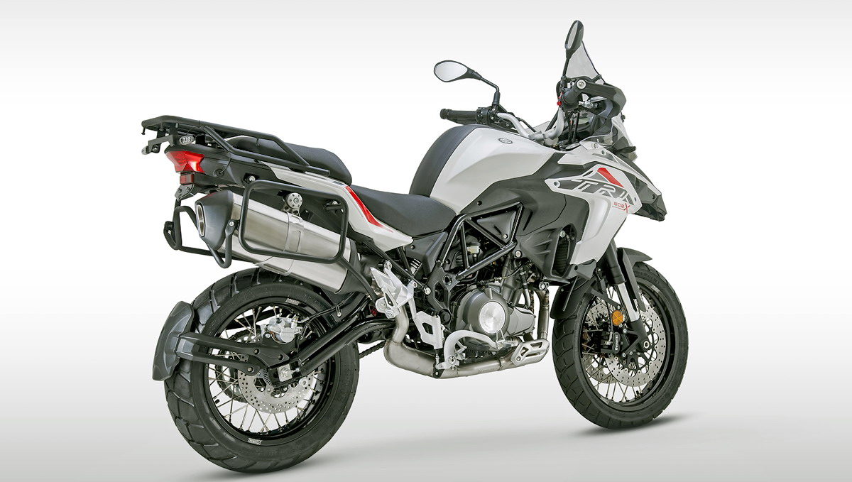 Motori360-Motor Bike Expo-Benelli-TRK-502-X