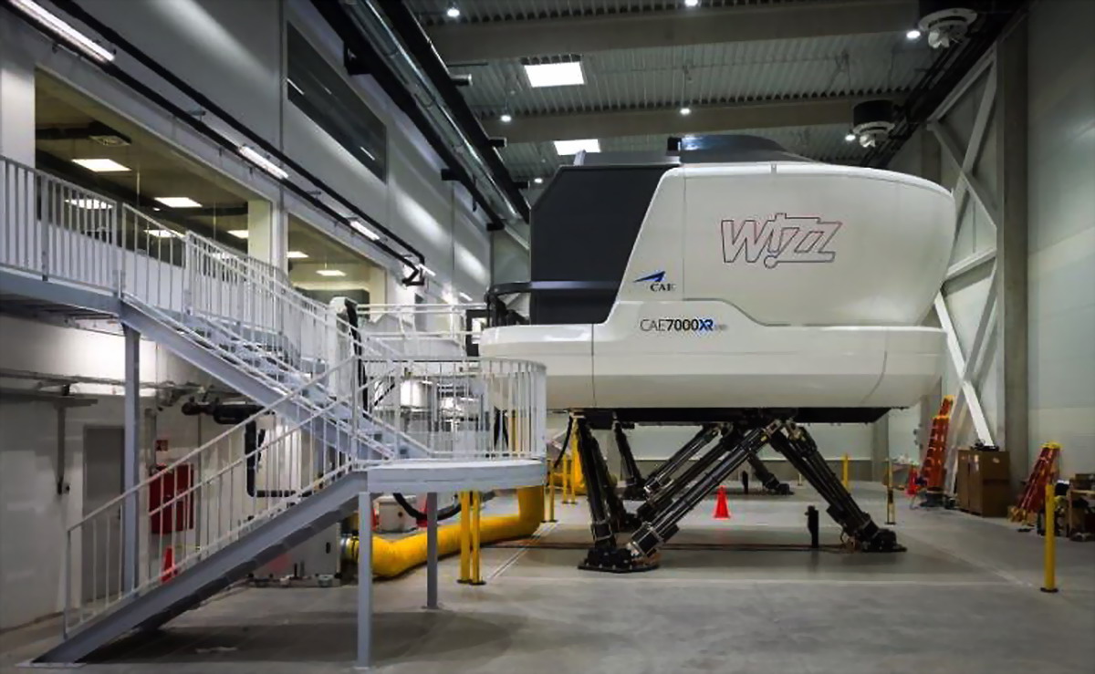 Motori360_Inaugurazione-Wizz Air-Training-Center (3)